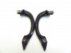 Rear grip Kawasaki ZX 6 R