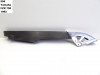 Chaincase Yamaha FZX 750