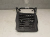 Topkofferdrager Yamaha FAZER 1000