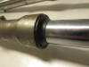 Front pipes complete Honda XBR 500