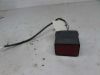 Rear light Suzuki GSX F 750