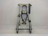 Swingarm Kawasaki ZZR 600