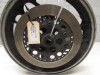 Voorwiel compleet Yamaha FJ 1200