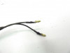 Winker left front Yamaha FAZER 600