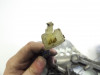 Main step holder right Kawasaki ZX 12 R