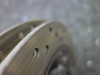 Remschijven set Honda Deauville 650 - 700