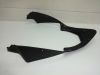 Cowl V shape under Honda CBR 600 F