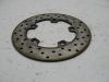 Rear brake disc Aprilia Falco