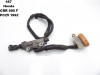 Bremszylinder hinten Honda CBR 600 F