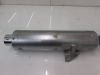Muffler Kawasaki ZZR 600