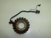 Dynamo Kawasaki GPX 600