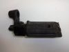 Footrest right Honda CB 700
