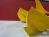 Cowl upper front Triumph 595 T Daytona