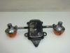 Rear light Honda CM 400 T 