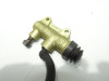 Rempomp achter Ducati 750 SS Supersport