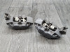 Bremssattel Bremszangen vorne BMW R 1200 GS