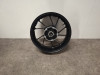 Felge hinten Yamaha Tracer 900