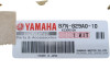 Handvat Yamaha MT 09