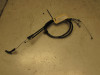 Throttle cable Kawasaki ZZR 600