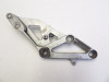 Rechter schetsplaat Suzuki GSX R 750