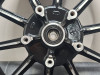 Achtervelg Harley Davidson FLHT Electra Glide Standard