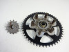 Driven flange Ducati Monster 695