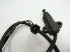 side stand switch Suzuki GSX F 750
