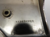 Afdekkap Honda VT 700 750