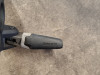 Rechter schetsplaat Ducati Monster 1200