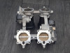 Gasklephuis Ducati Multistrada V4
