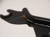 Sissybar seat Harley Davidson Touring FL