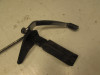 Main step holder left Suzuki GZ 250 Marauder
