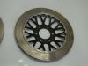 Bremsscheibenset Suzuki GS 550 ES