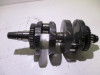 Crankshaft Kawasaki ER 6