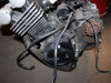 Engine Yamaha FAZER 600