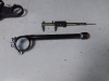 Clip on links Aprilia RSV 1000