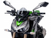 Scheibe Windschild Kawasaki Overige Kawasaki