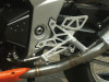 Gear change pedal  Kawasaki Z 750
