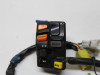 Handlebar switch assy left Suzuki Burgman 650