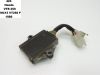 Regulator rectifier  Honda VTR 250