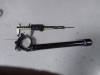 Clip on links Aprilia RSV 1000