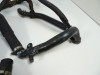 Radiator parts Yamaha FZ1
