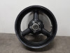 Rear wheel Suzuki GSX R 1300 Hayabusa