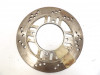 Rear brake disc Kawasaki ZZR 600