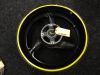 Rear wheel Honda CBR Fireblade