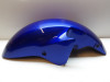 Front fender Kawasaki ZZR 1200