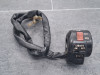 Handlebar switch assy right Suzuki GSX 550 EF
