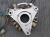 Generator Yamaha RD 350
