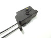 Exup valve BMW R 1200 RT