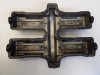 Cylinder head Yamaha V max